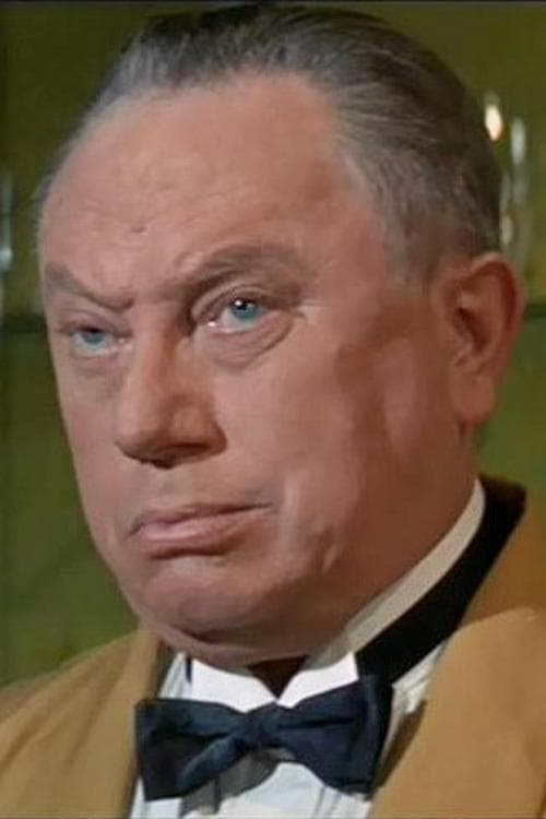 Zdjęcie Henry Rowland