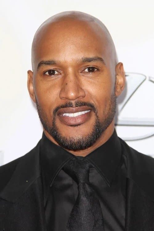 Zdjęcie Henry Simmons