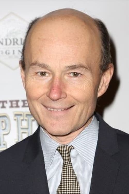 Zdjęcie Henry Stram