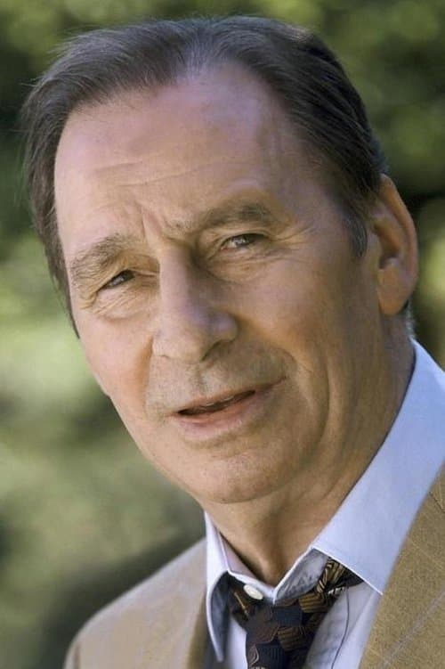 Zdjęcie Henry van Lyck