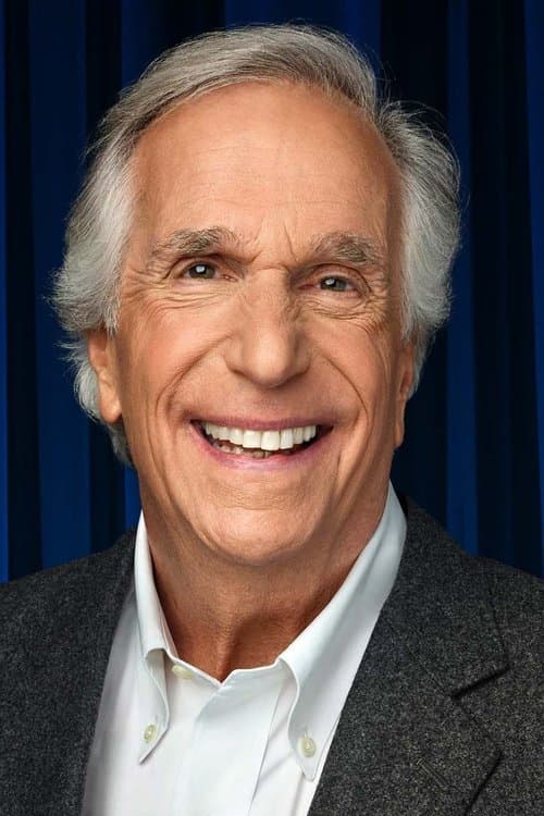 Zdjęcie Henry Winkler