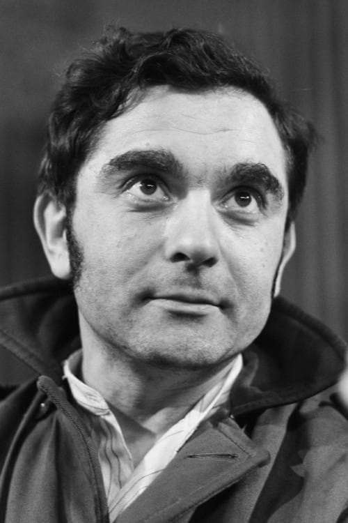 Zdjęcie Henry Woolf