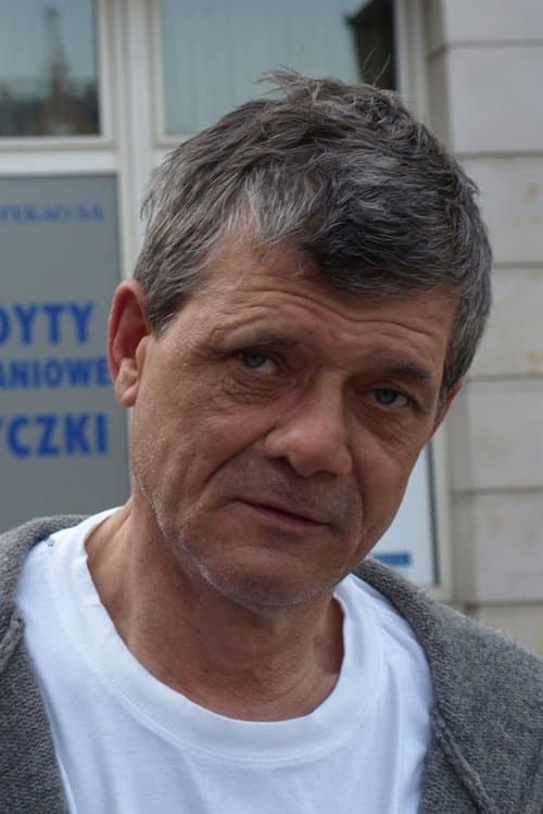 Zdjęcie Henryk Gołębiewski
