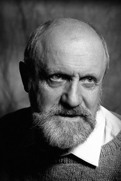 Zdjęcie Henryk Machalica