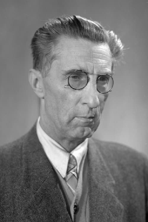 Zdjęcie Henryk Modrzewski