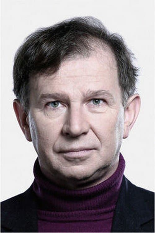 Zdjęcie Henryk Niebudek