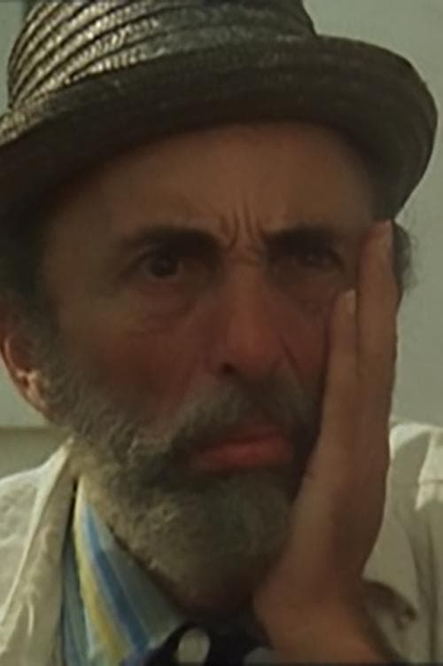 Zdjęcie Herb Goldstein