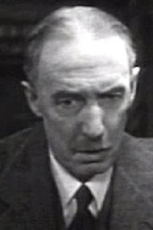 Zdjęcie Herbert Bunston