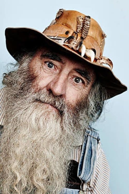 Zdjęcie Herbert 'Cowboy' Coward