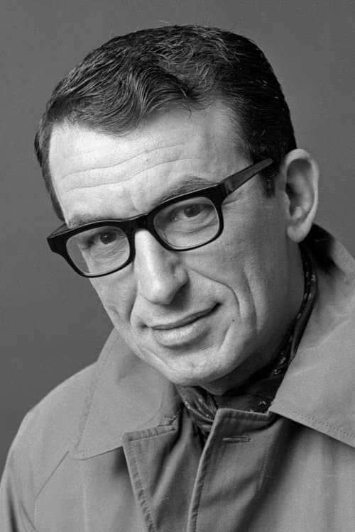 Herbert Ross całe filmy