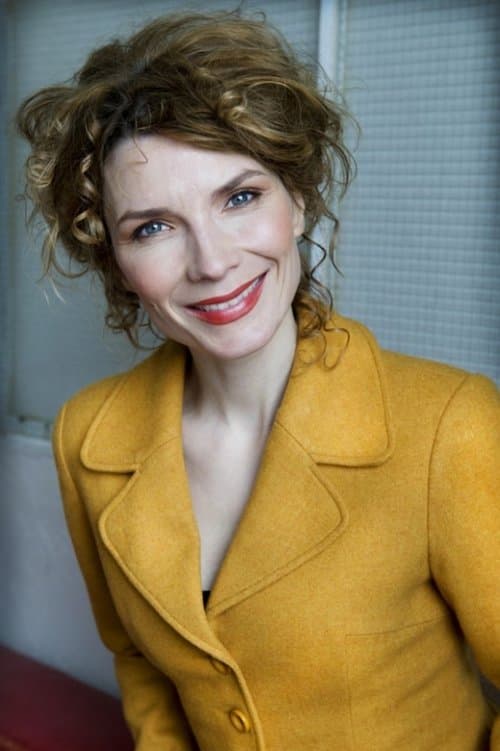 Zdjęcie Herborg Kråkevik