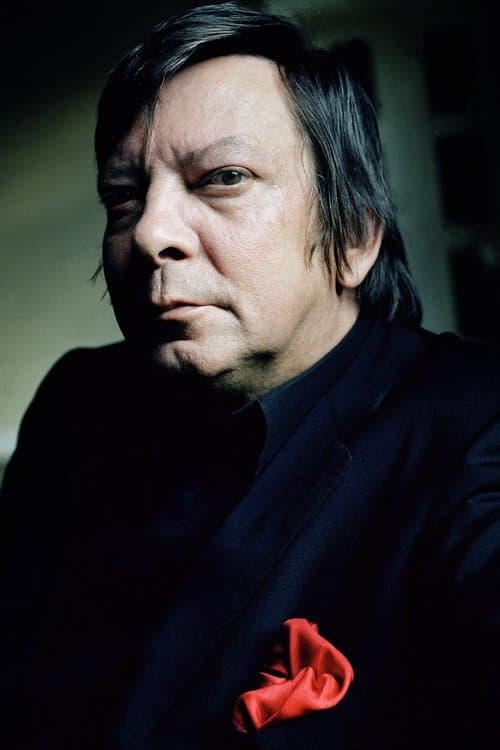 Zdjęcie Heribert Sasse