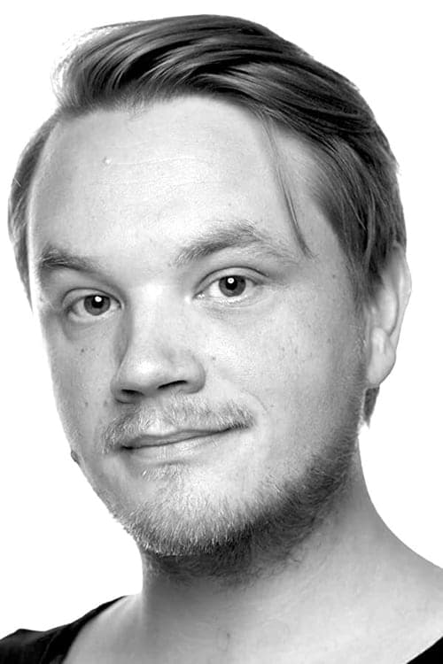 Zdjęcie Herman Bernhoft