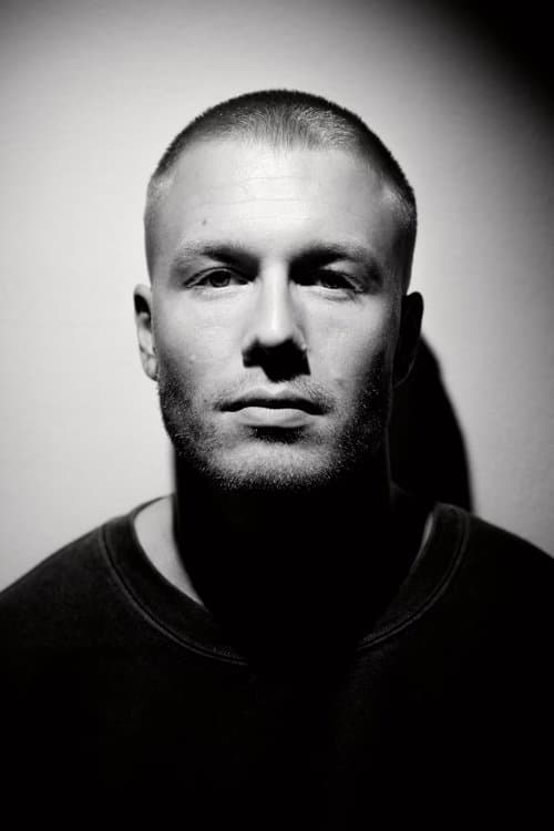 Zdjęcie Herman Flesvig