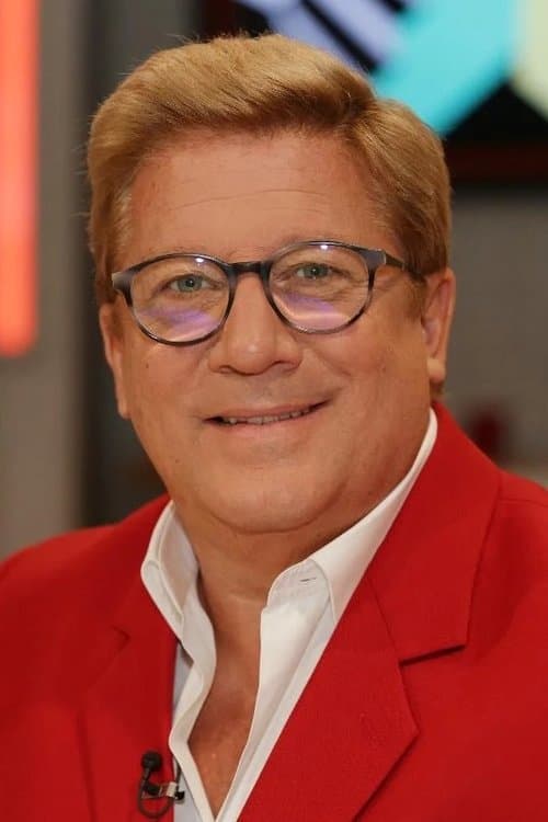 Zdjęcie Herman José