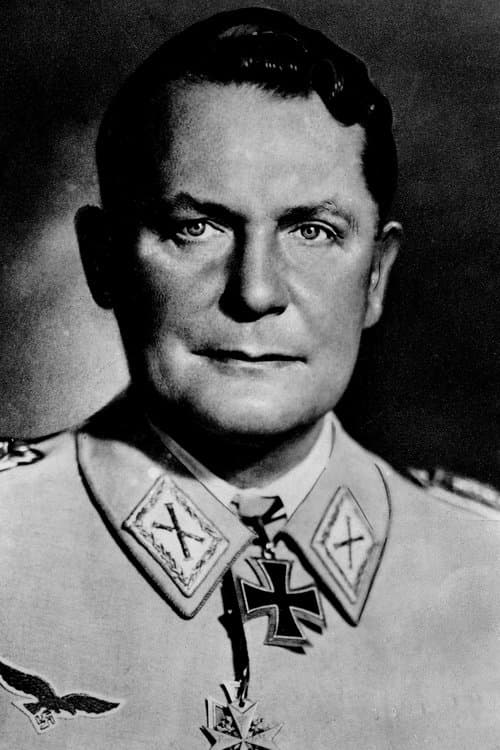 Zdjęcie Hermann Göring