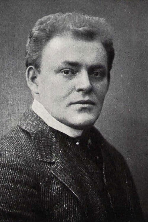 Zdjęcie Hermann Vallentin