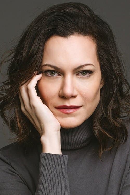 Zdjęcie Hermila Guedes