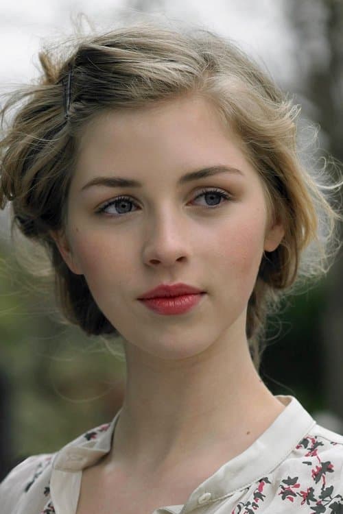 Zdjęcie Hermione Corfield