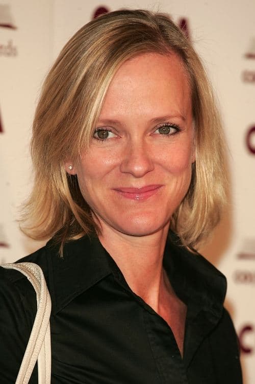Zdjęcie Hermione Norris