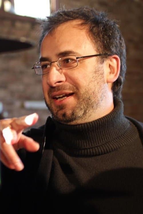 Hernán Belón całe filmy