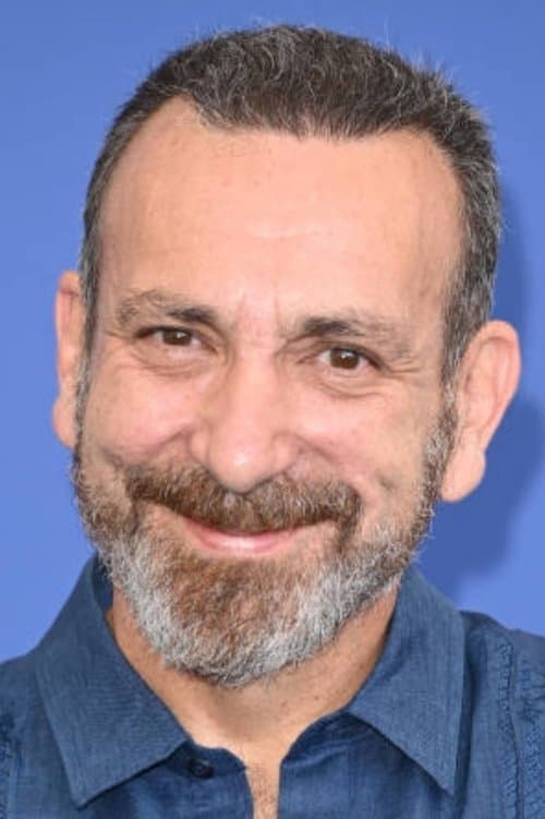 Zdjęcie Hernán Mendoza