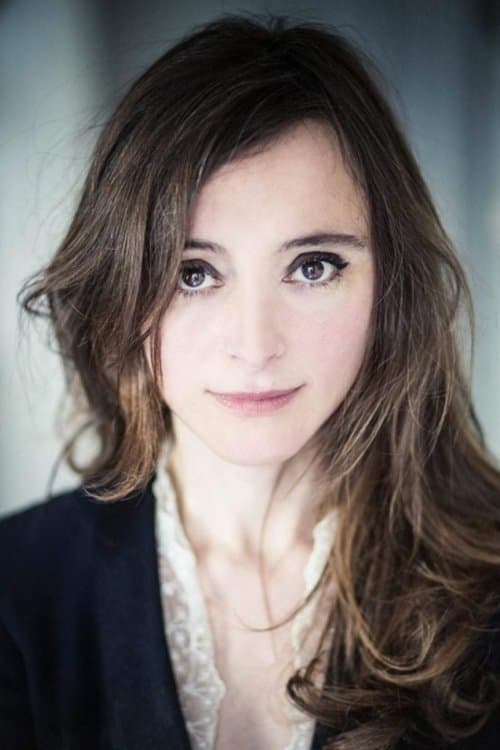 Zdjęcie Herrade Von Meier