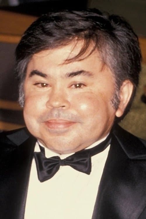 Zdjęcie Hervé Villechaize
