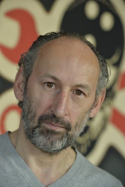 Zdjęcie Herwig Ilegems