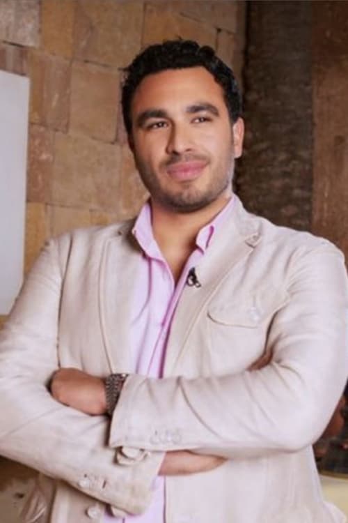 Zdjęcie Hesham Ashour