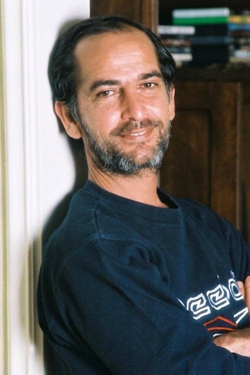 Zdjęcie Hesham Selim