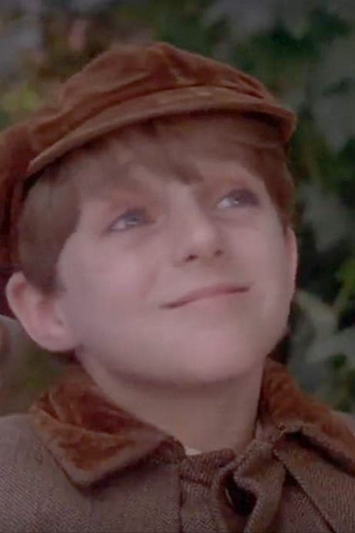 Zdjęcie Heydon Prowse