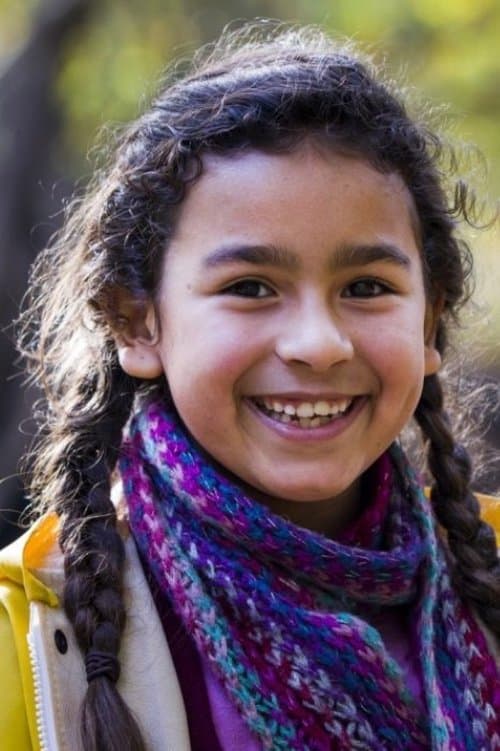 Zdjęcie Hiba Ghafry