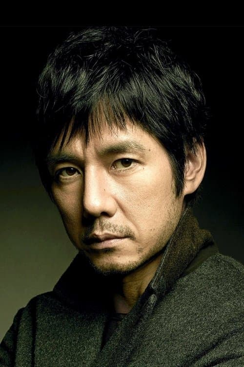 Zdjęcie Hidetoshi Nishijima