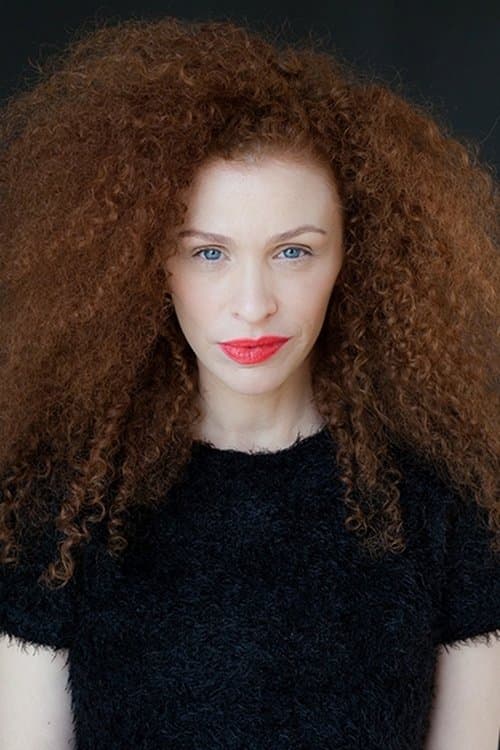 Zdjęcie hila feldman