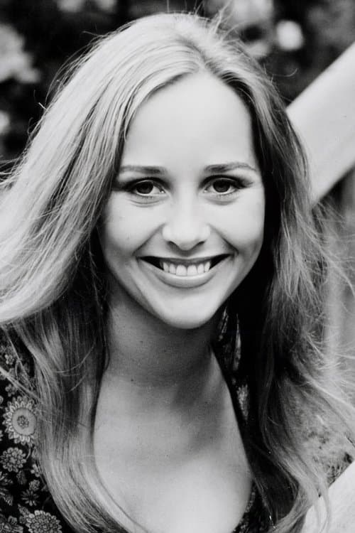 Zdjęcie Hilary Dwyer