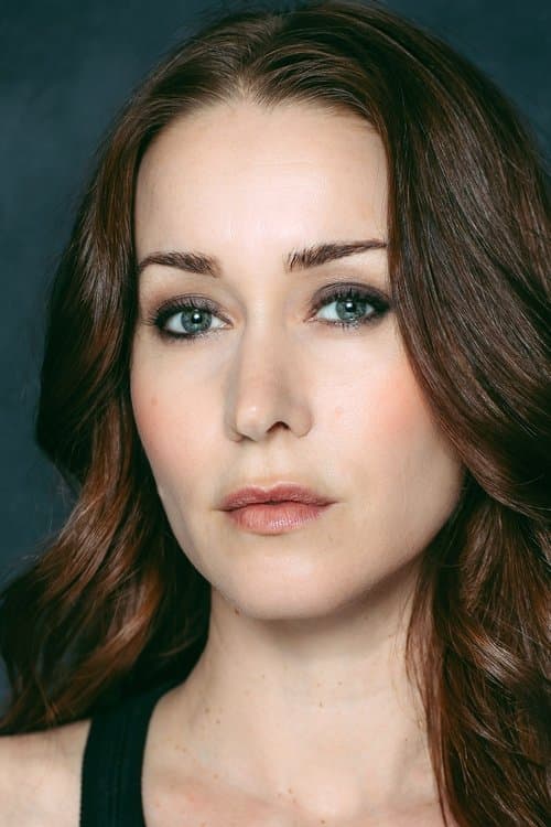 Zdjęcie Hilary Jardine