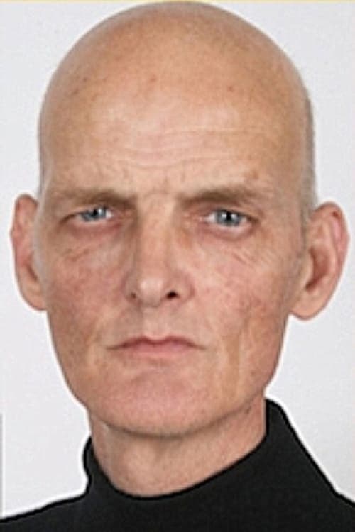 Zdjęcie Hilary Reeves