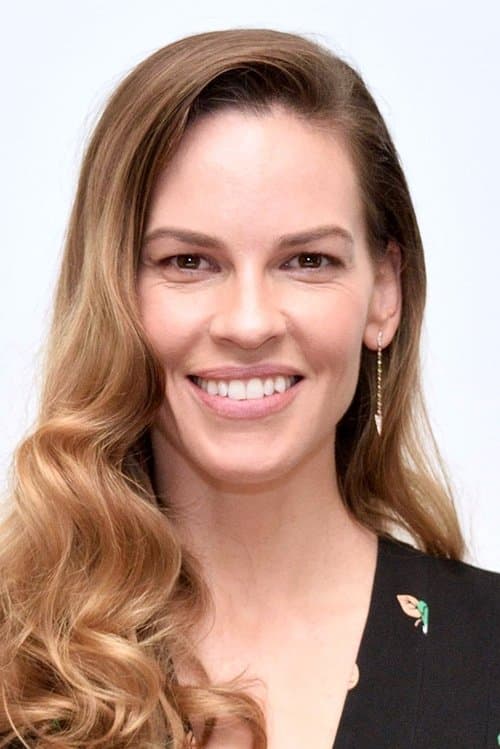 Zdjęcie Hilary Swank