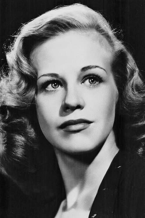 Zdjęcie Hildegard Knef