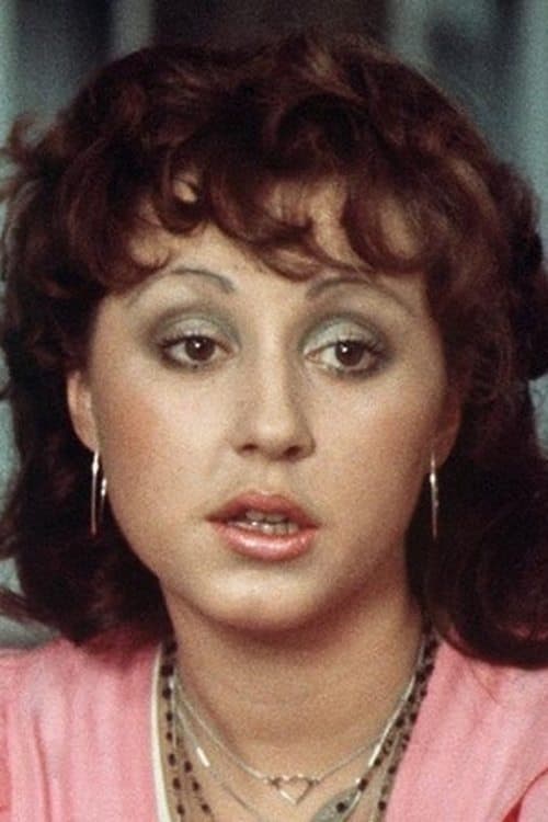 Zdjęcie Hildegard Krekel