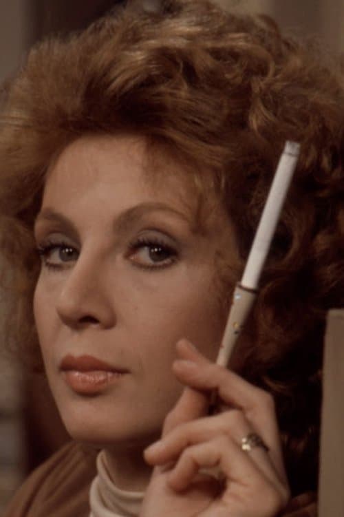 Zdjęcie Hildy Brooks