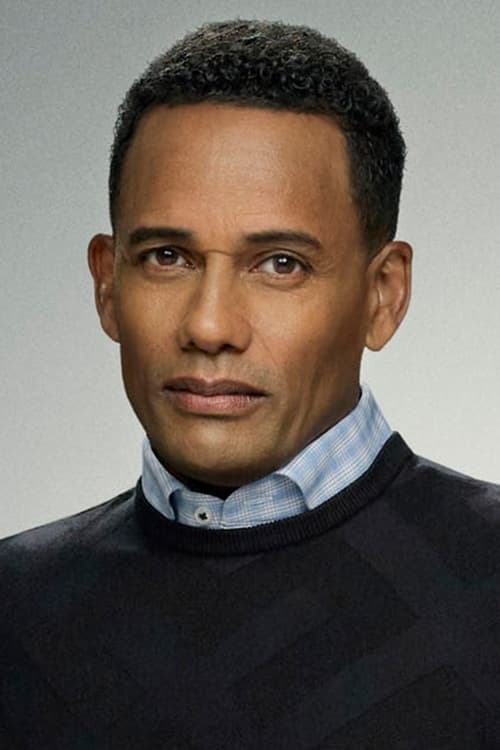Zdjęcie Hill Harper