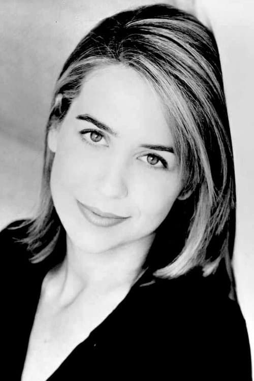 Zdjęcie Hillary Matthews