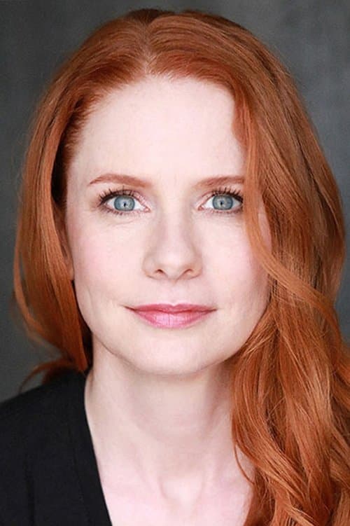 Zdjęcie Hillary Tuck