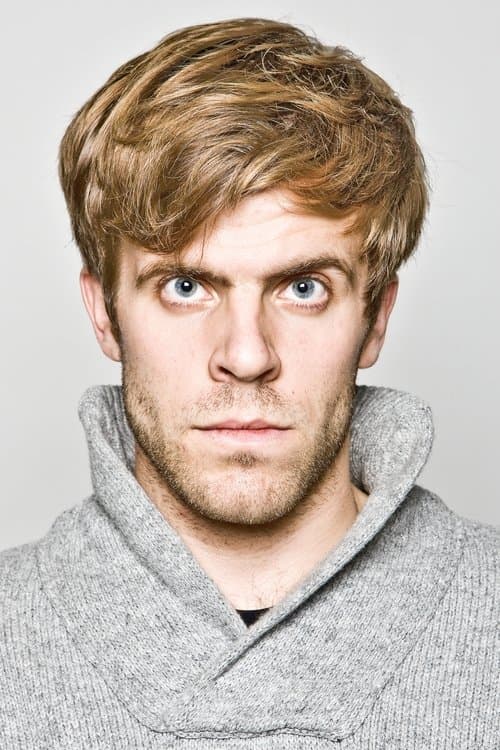 Zdjęcie Hilmar Guðjónsson