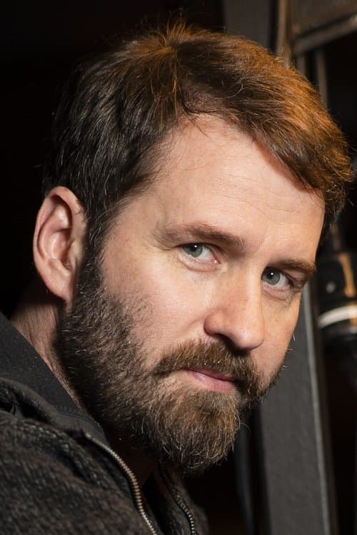 Zdjęcie Hilmir Snær Guðnason