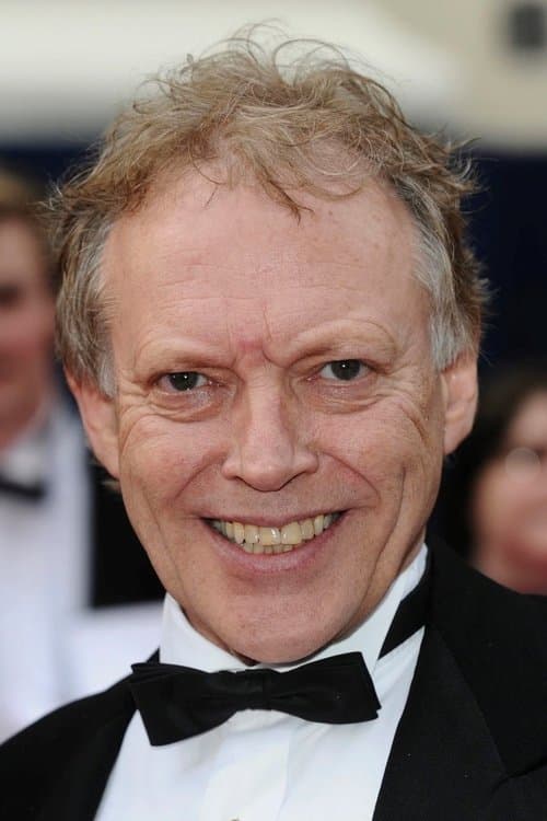 Zdjęcie Hilton McRae