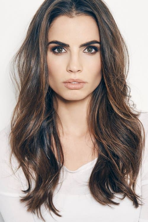 Zdjęcie Hilty Bowen