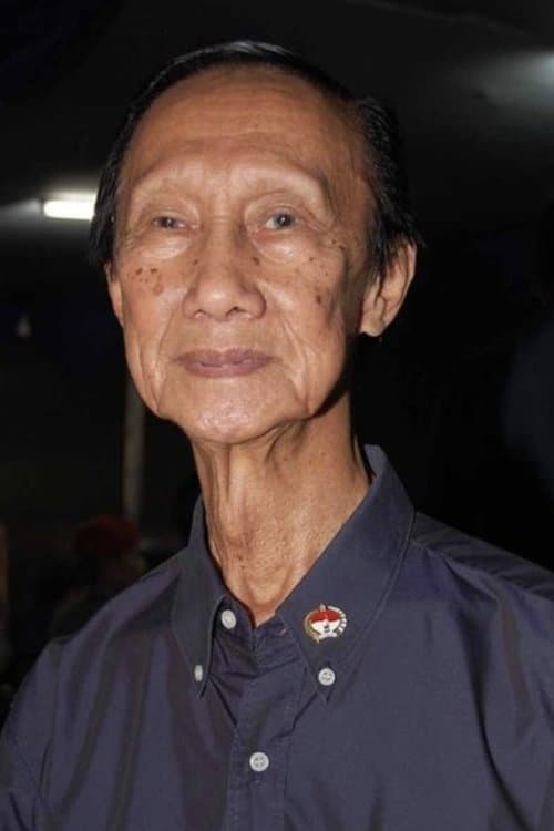 Zdjęcie H.I.M. Damsyik